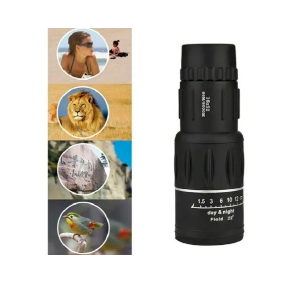 MONOCULAR HOKENN TRAVEL 16X52